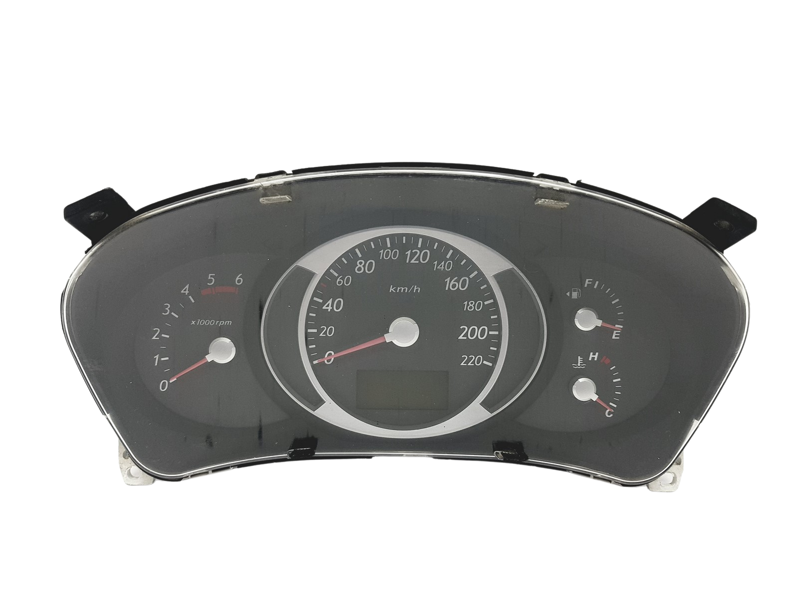 Speedometer/Instrument Cluster Hyundai Tucson 94023-2E420 54895 main product photo