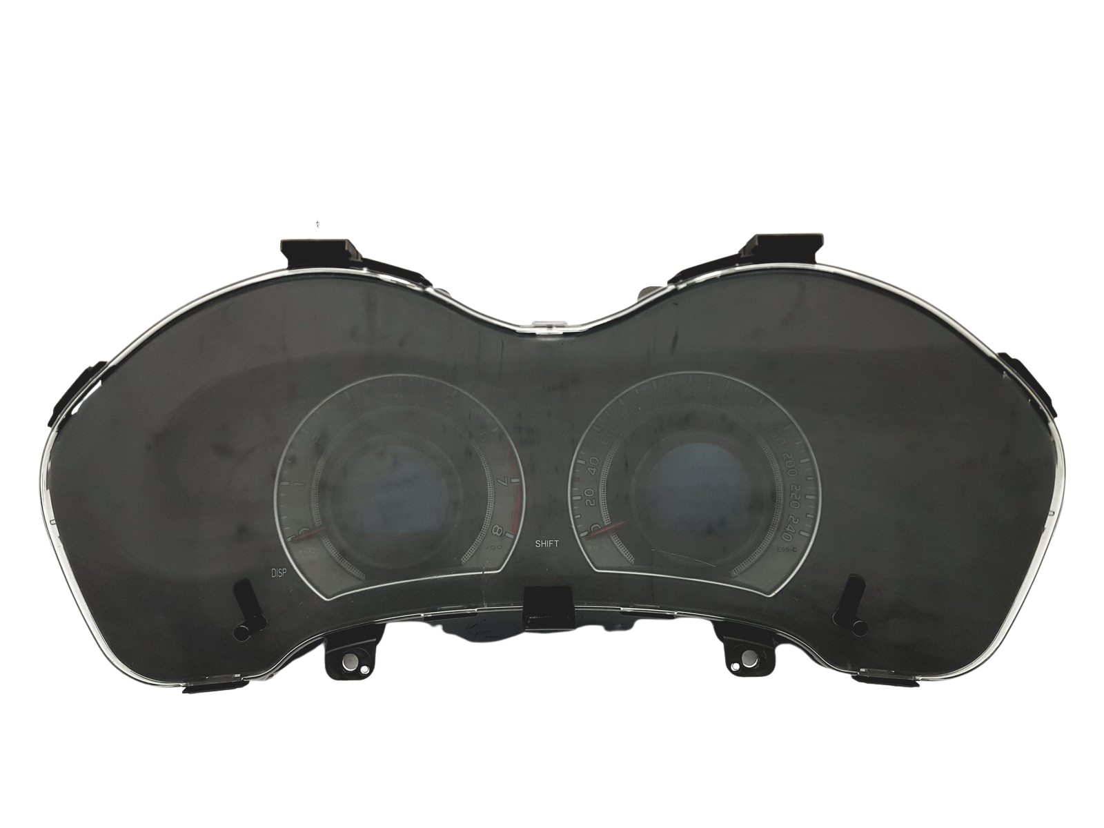 Speedometer/Instrument Cluster Toyota Auris 83800-0Z420 838000Z420 52374 main product photo