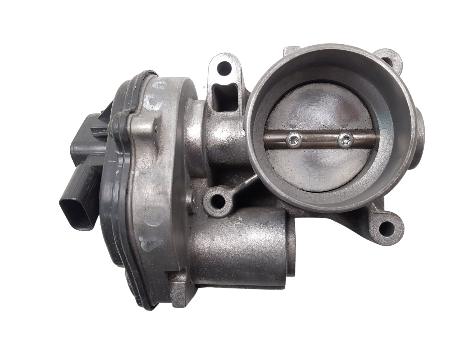 Throttle Body Valve Ford Volvo VP4F9U-9E928-AB VP4M5U-9E927-DC 1462 main product photo