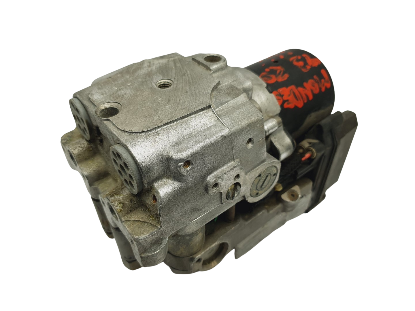 Abs Pump Ford Mondeo F4RF-2C219-BK B552552 Bendix 65546 main product photo