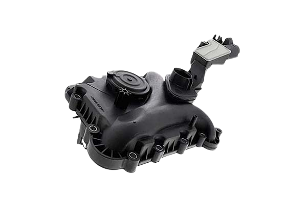 Oil separator For Audi 06E103547AE 11031822201 Vika main product photo