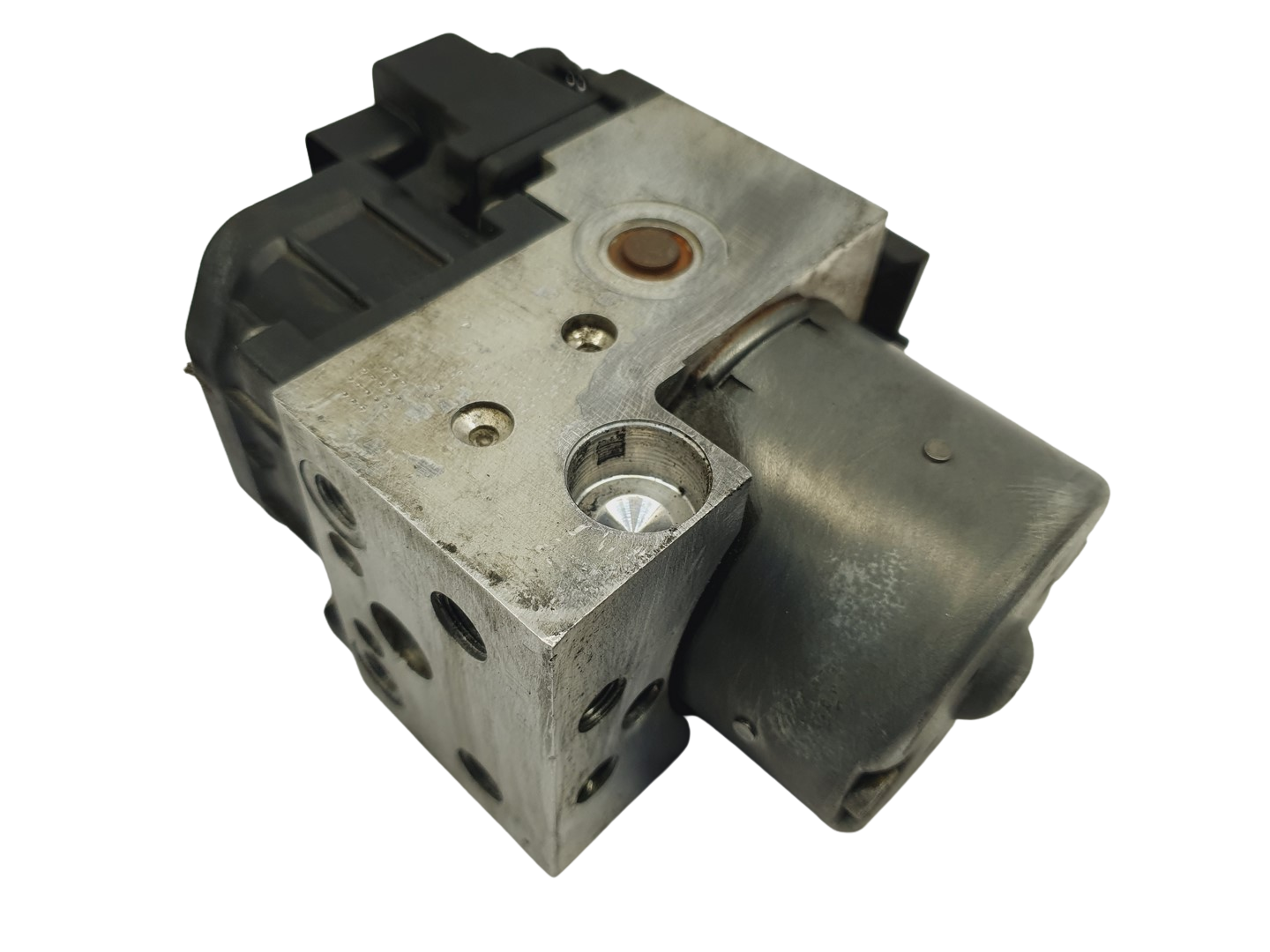 Abs Pump VWAG 8E0614111AB 0273004281 0265216559 66113 main product photo