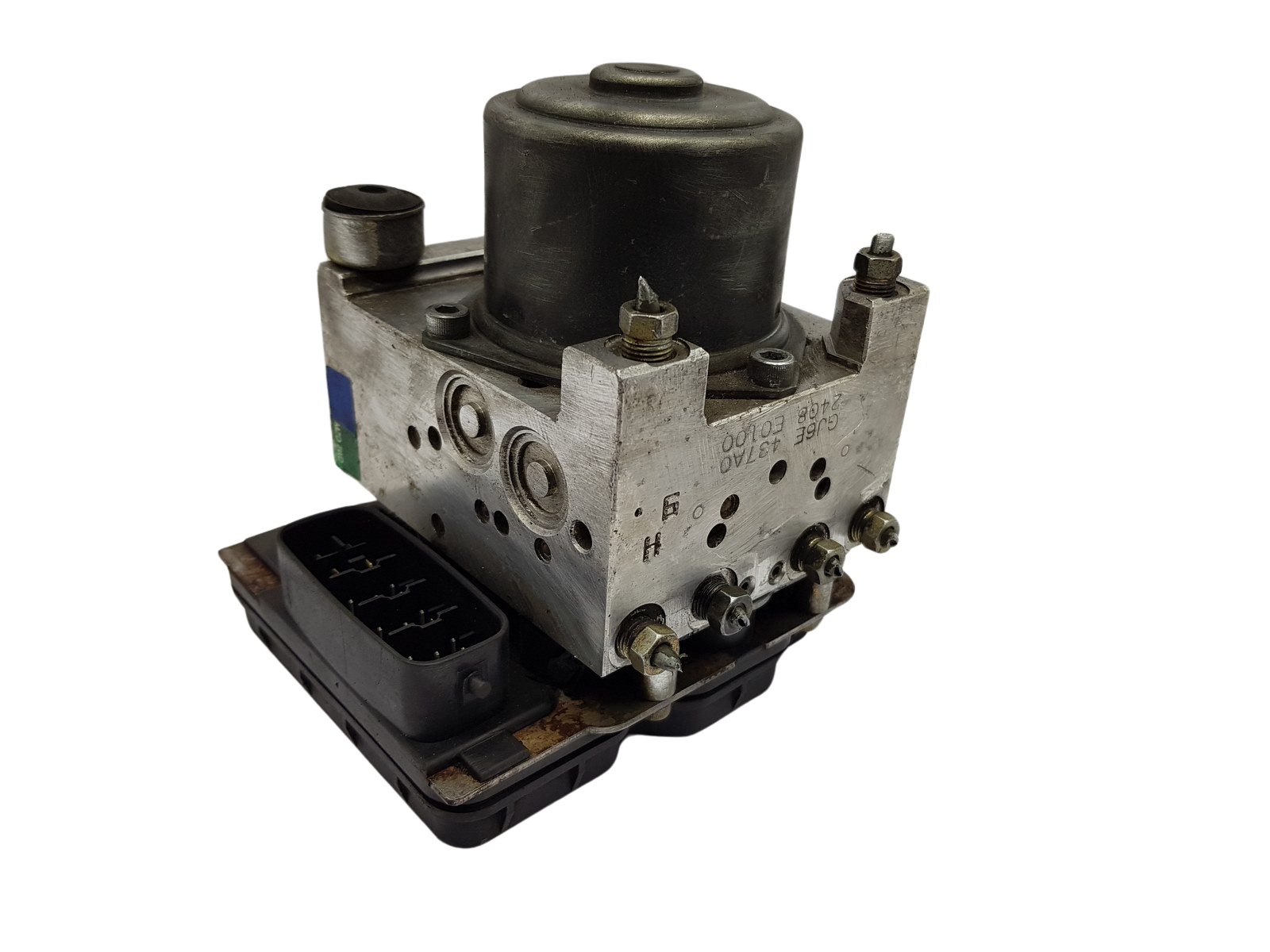 Abs Pump Mazda 6 GJ6E437A0 437-0259 Sumitomo 4672 main product photo