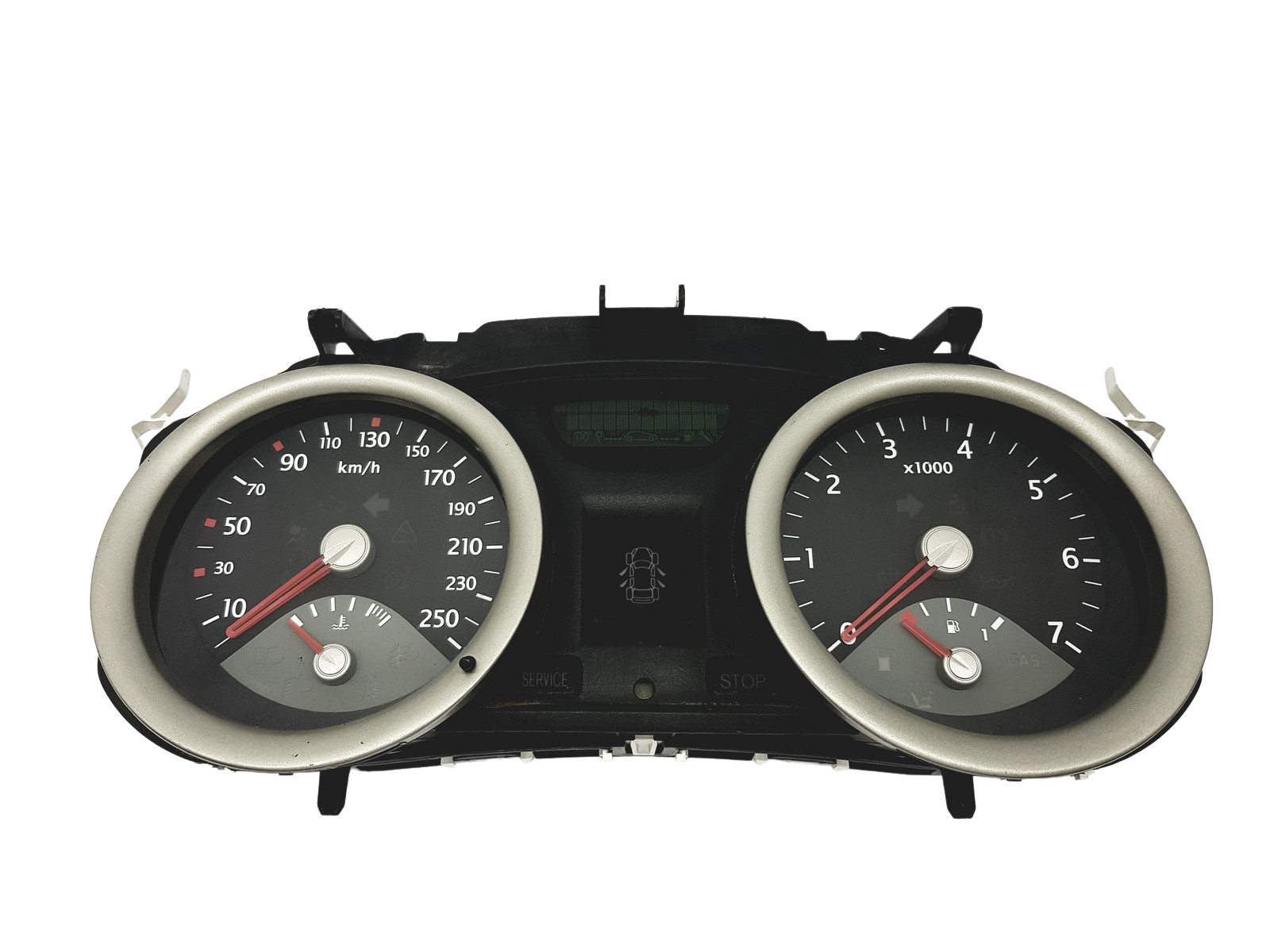 Speedometer/Instrument Cluster Renault Megane 2 8200306538 56484 main product photo