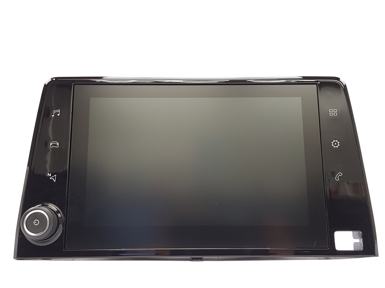 Navigation Display Peugeot Partner 3 Rifter 98162661ZD main product photo
