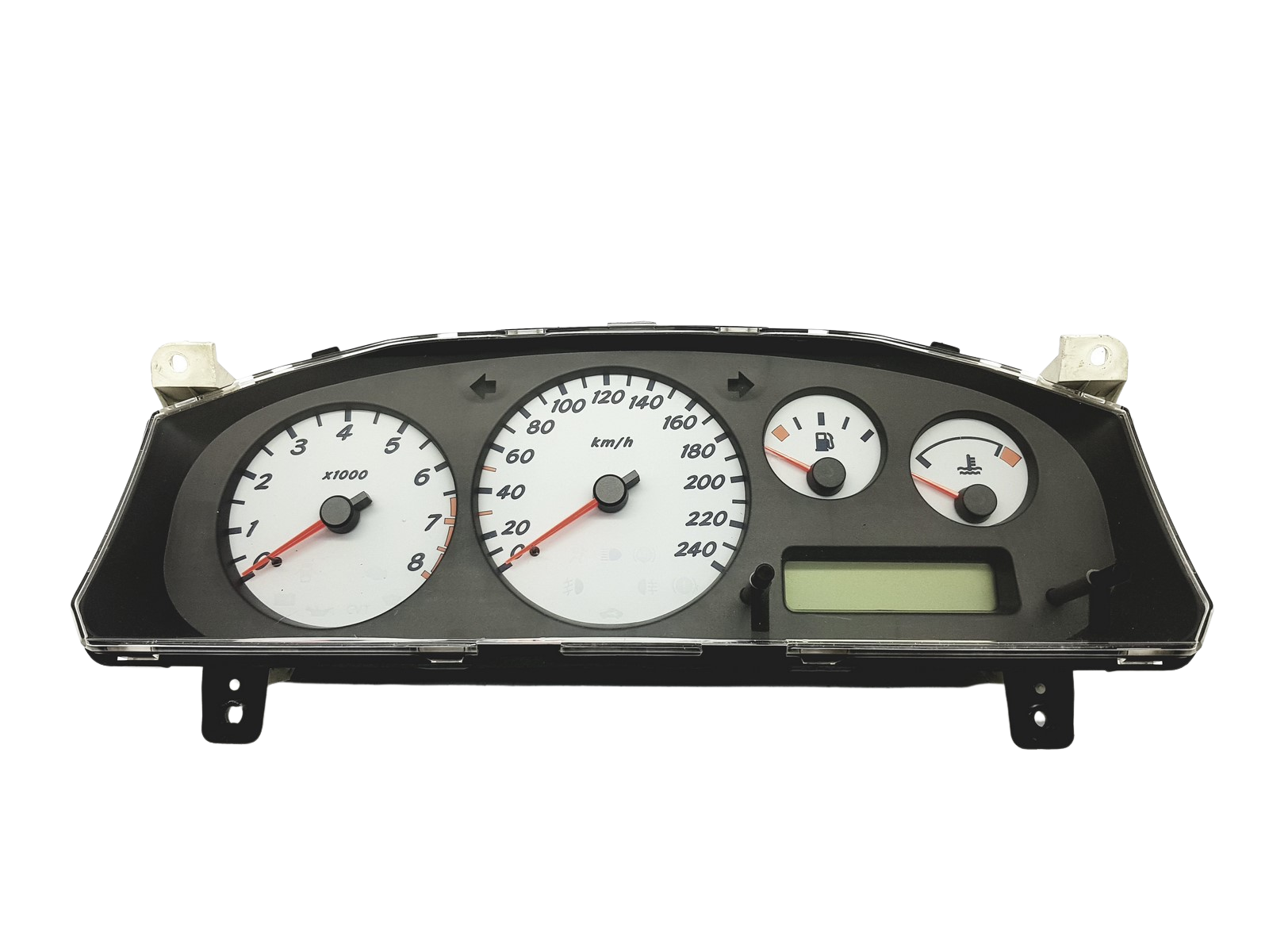 Speedometer/Instrument Cluster Nissan Primera 9F770 Ksuk main product photo