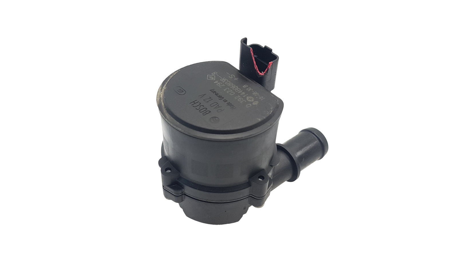 Water Pump 144B06803R 0392023294 Bosch Renault main product photo