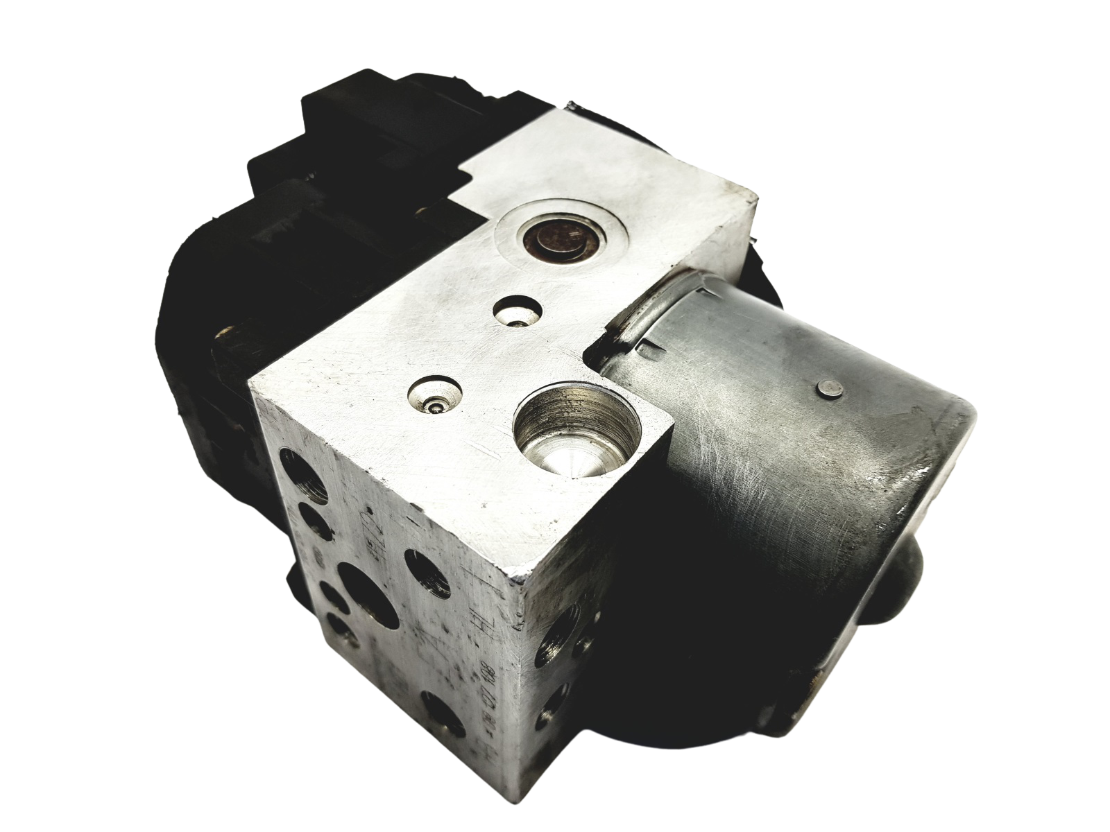 Abs Pump Opel Corsa C 09127108 0273004227 Bosch 43092 main product photo