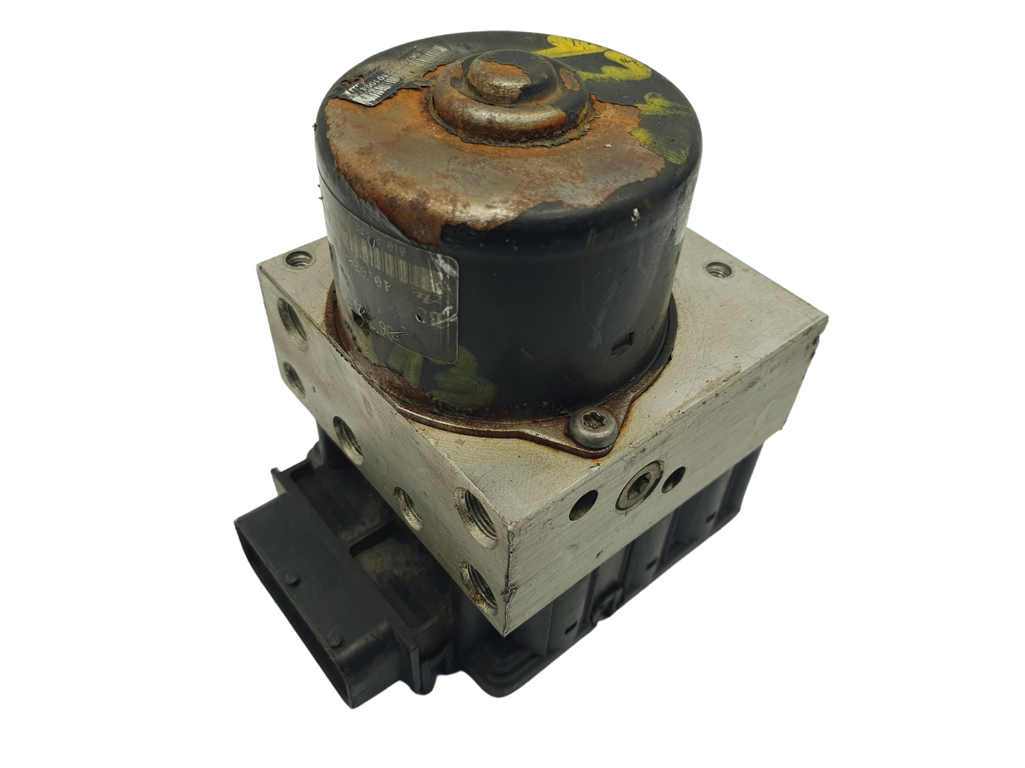 Abs Pump Peugeot 206 9632539480 10.0948-1105.3 Ate 64650 main product photo