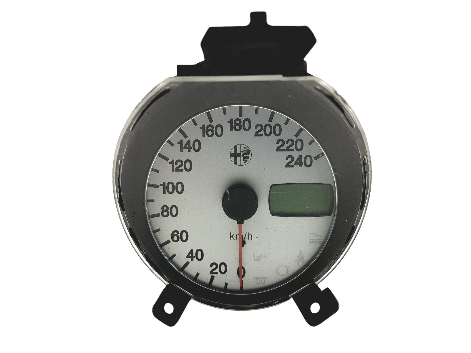 Speedometer/Instrument Cluster Alfa Romeo 156 6160340020 41970 main product photo