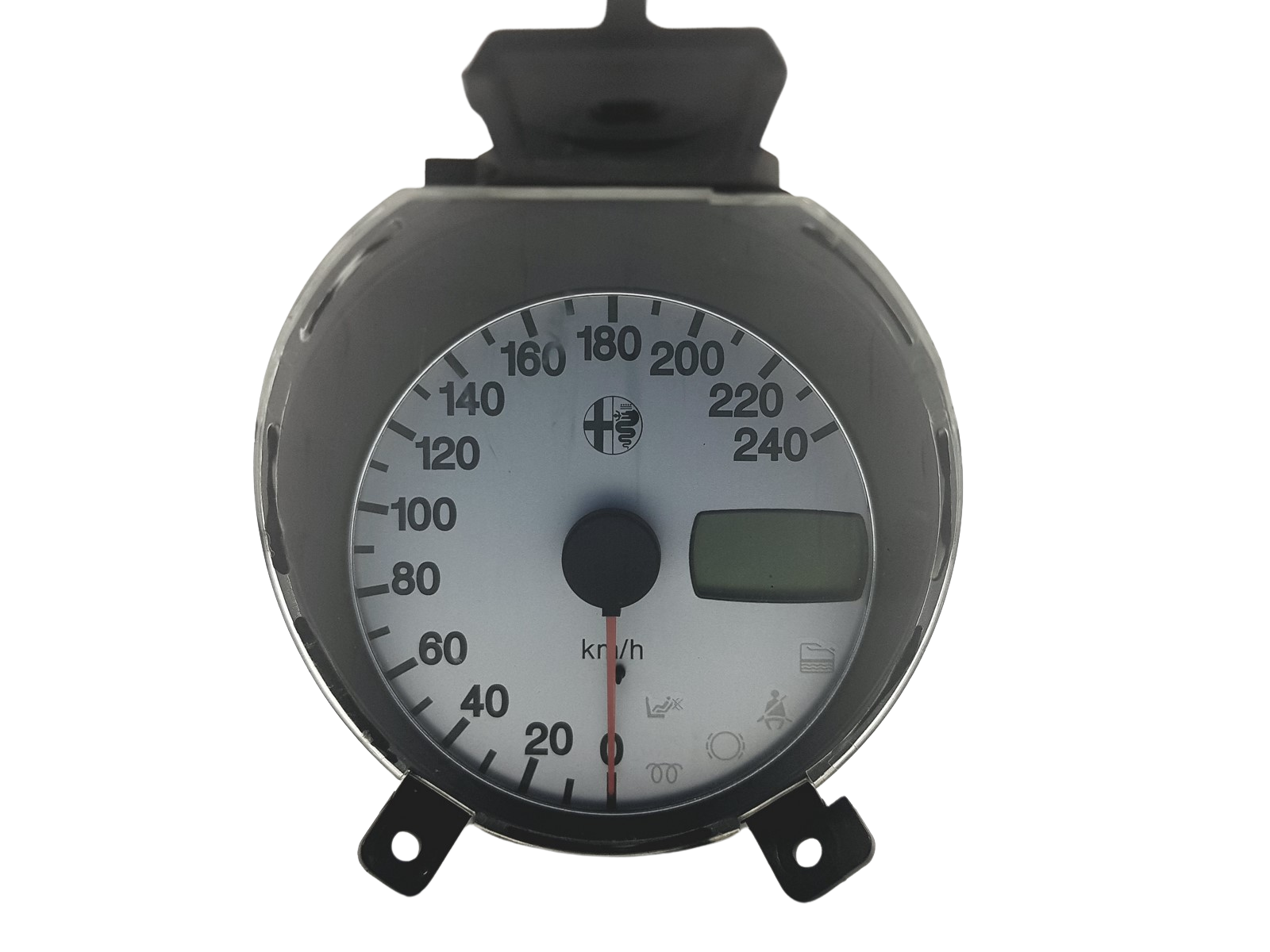 Speedometer/Instrument Cluster Alfa Romeo 156 6160340020 56219 main product photo