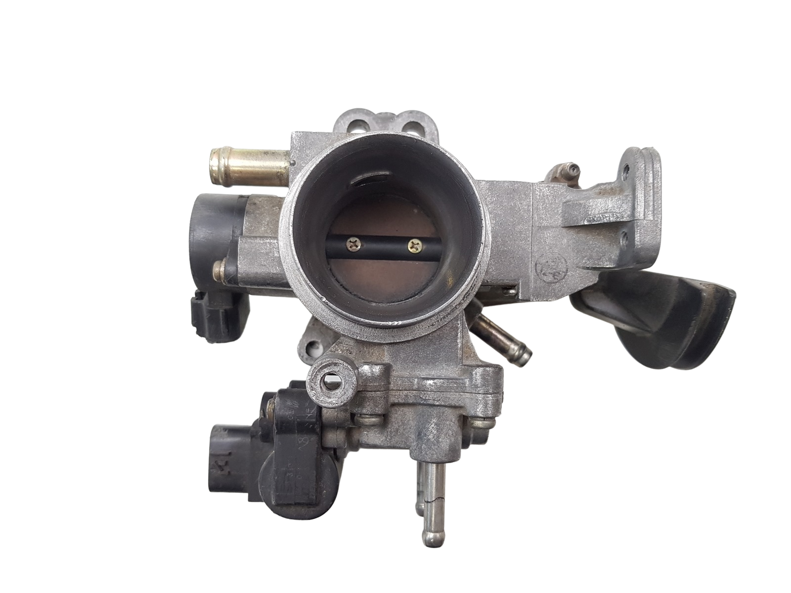 Throttle Body Valve Toyota Yaris 22210-0J010 89452-52011 1618 main product photo