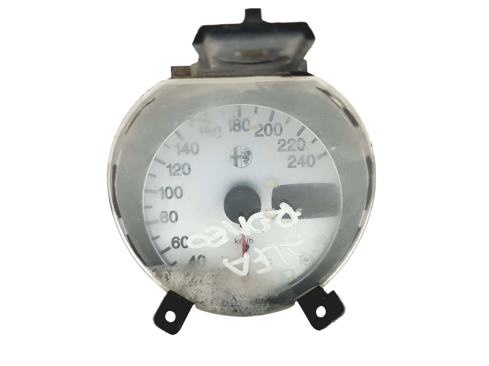 Speedometer/Instrument Cluster Alfa Romeo 156 156034474 503310010100 40976 main product photo