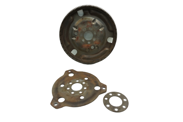 Flywheel Automat Renault Safrane 2,2 AD8 main product photo