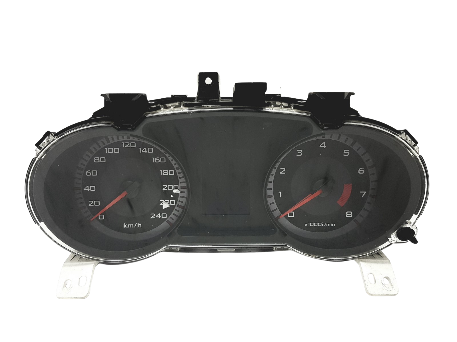 Speedometer/Instrument Cluster Mitsubishi Lancer 8100A117 main product photo