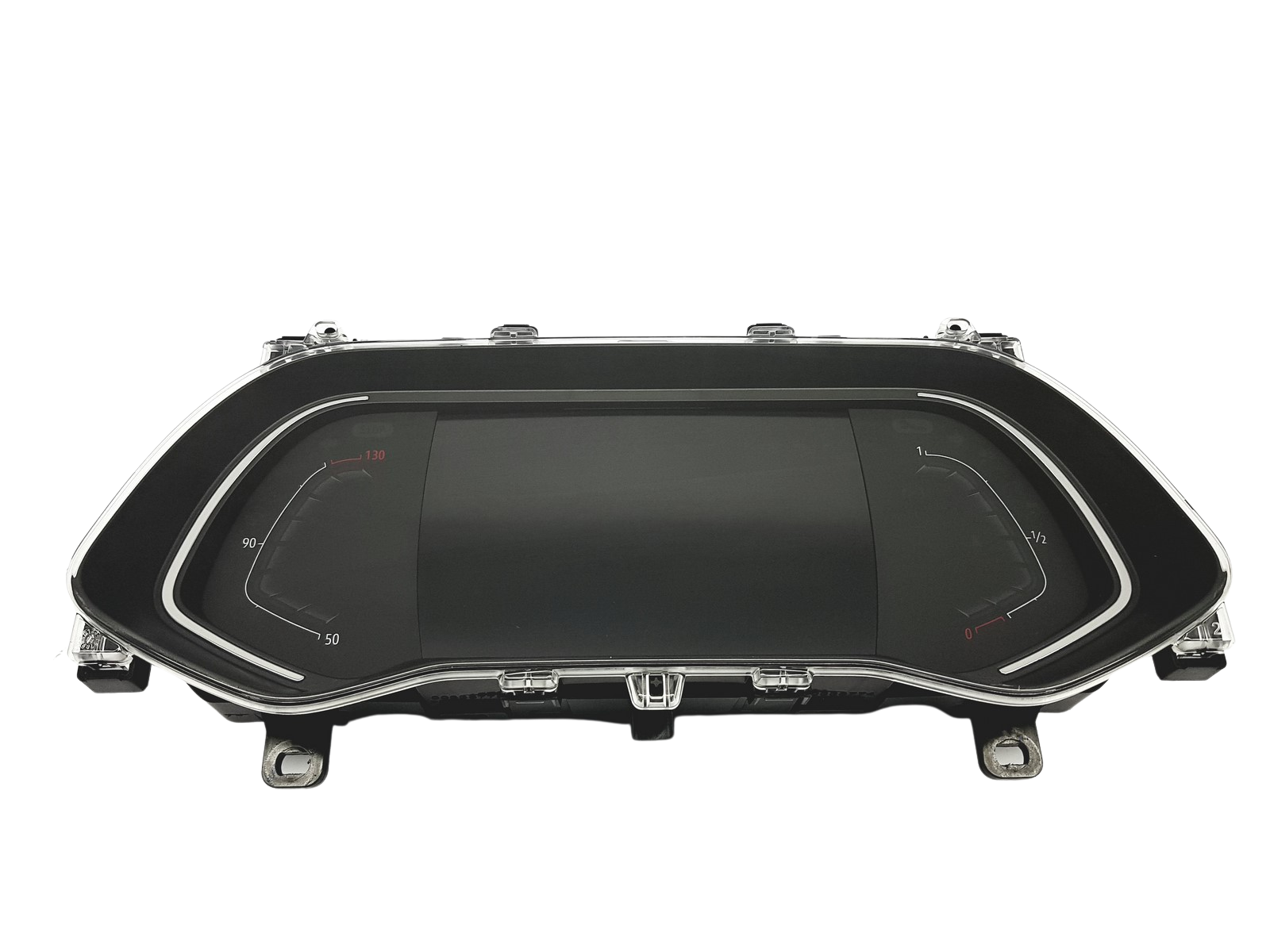 Speedometer/Instrument Cluster Renault Clio 5 P248100950R 54032 main product photo