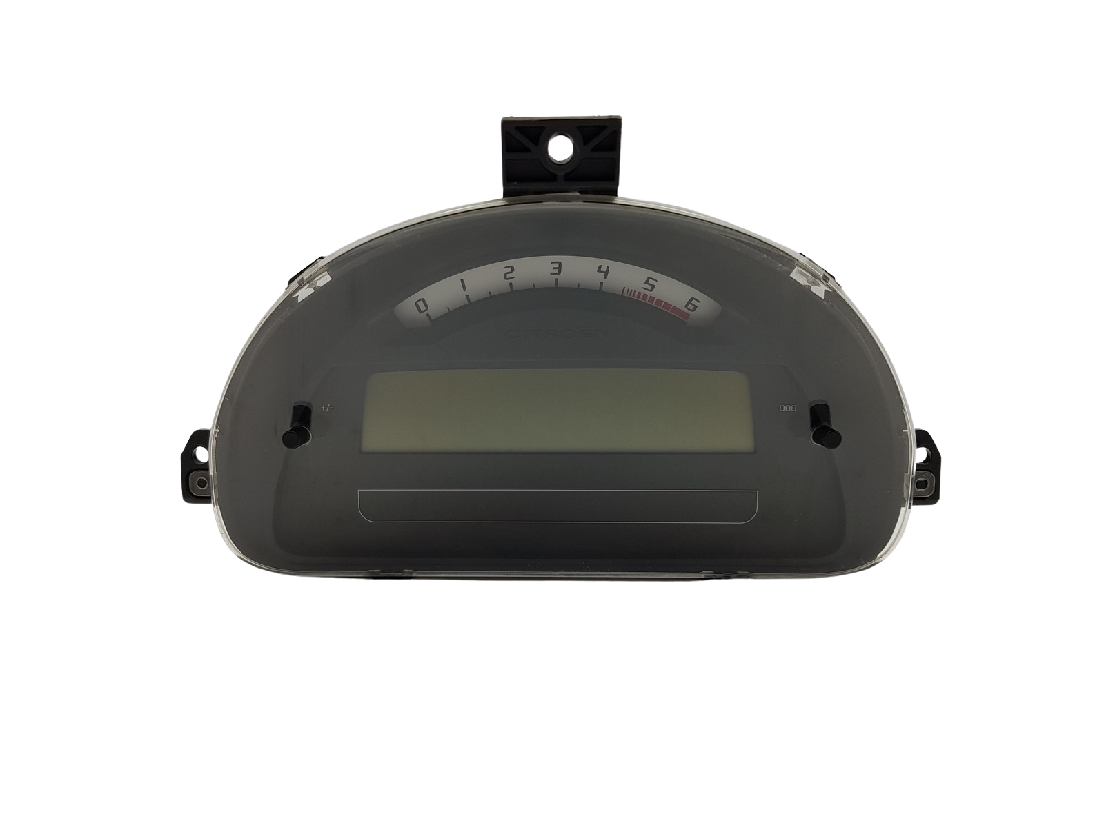 Speedometer/Instrument Cluster Citroen C2 C3 9660225880 D 00 2094 main product photo
