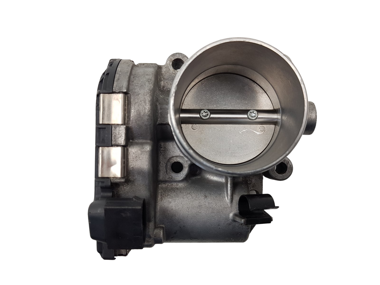 Throttle Body Valve Ford AG9G-9F991-AB 0280750527 2.0 main product photo