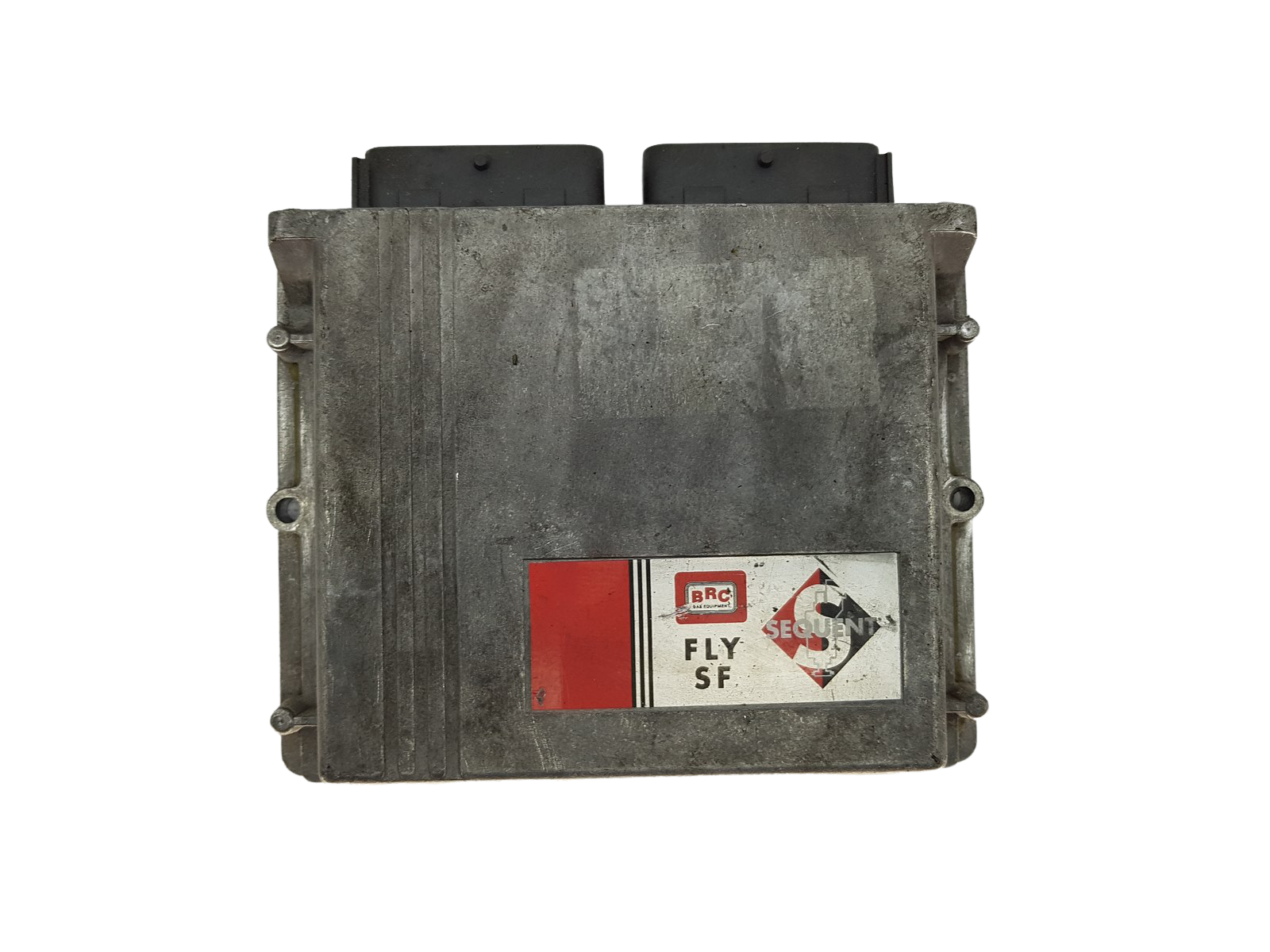Control Unit LPG 67R011002 110R001001 031001 FLY SF BRC 14179 main product photo