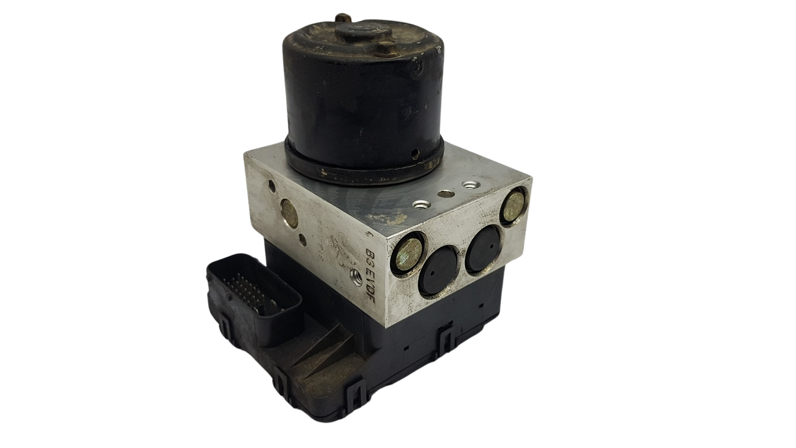 Abs Pump Hyundai Santa Fe 58900-26150 95660-26500 Mando 1991 main product photo