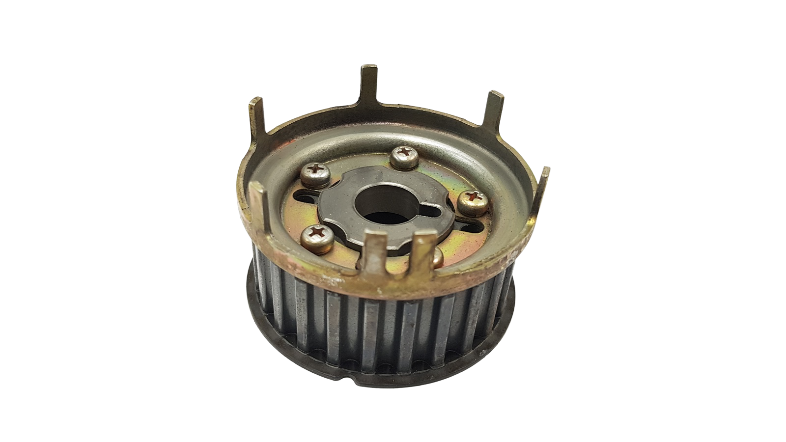 Camshaft Pulley 7701050369 3.0 DCI Renault Espace 4 Vel Satis Opel main product photo