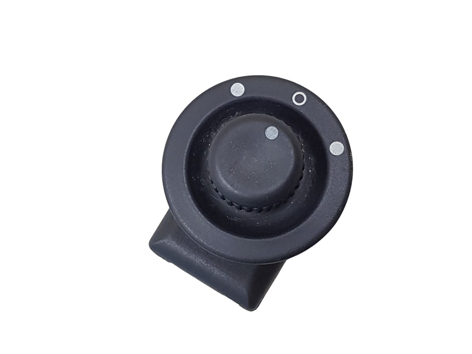 Mirror Adjustment Switch Renault Clio 2 7700429992 DAV main product photo