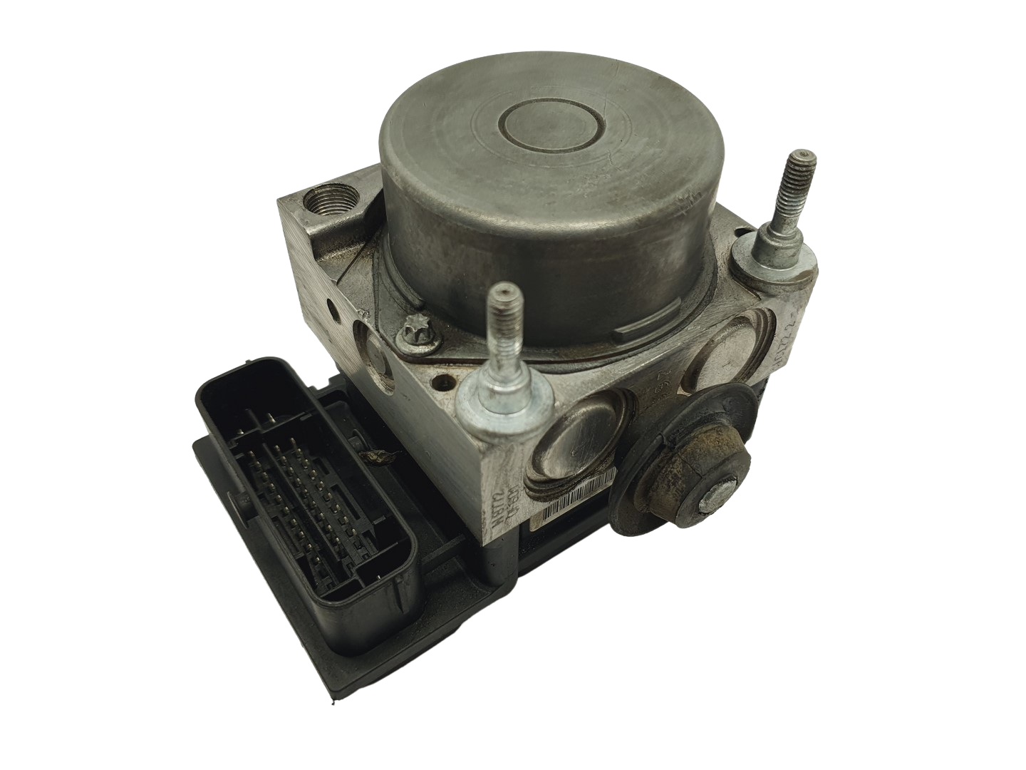 Abs Pump Fiat Panda 51799595 0265800673 0265232021 Bosch 66077 main product photo