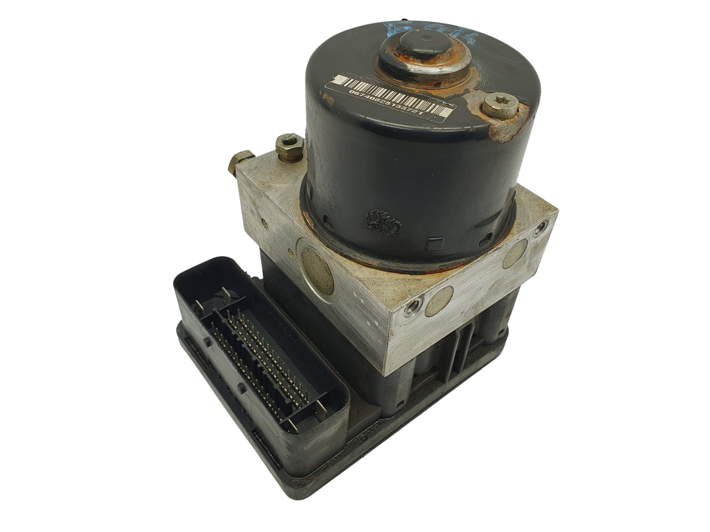 Abs Pump Mazda Ford 2S61-2M110-CE 10.0960-0106.3 ATE 61703 main product photo