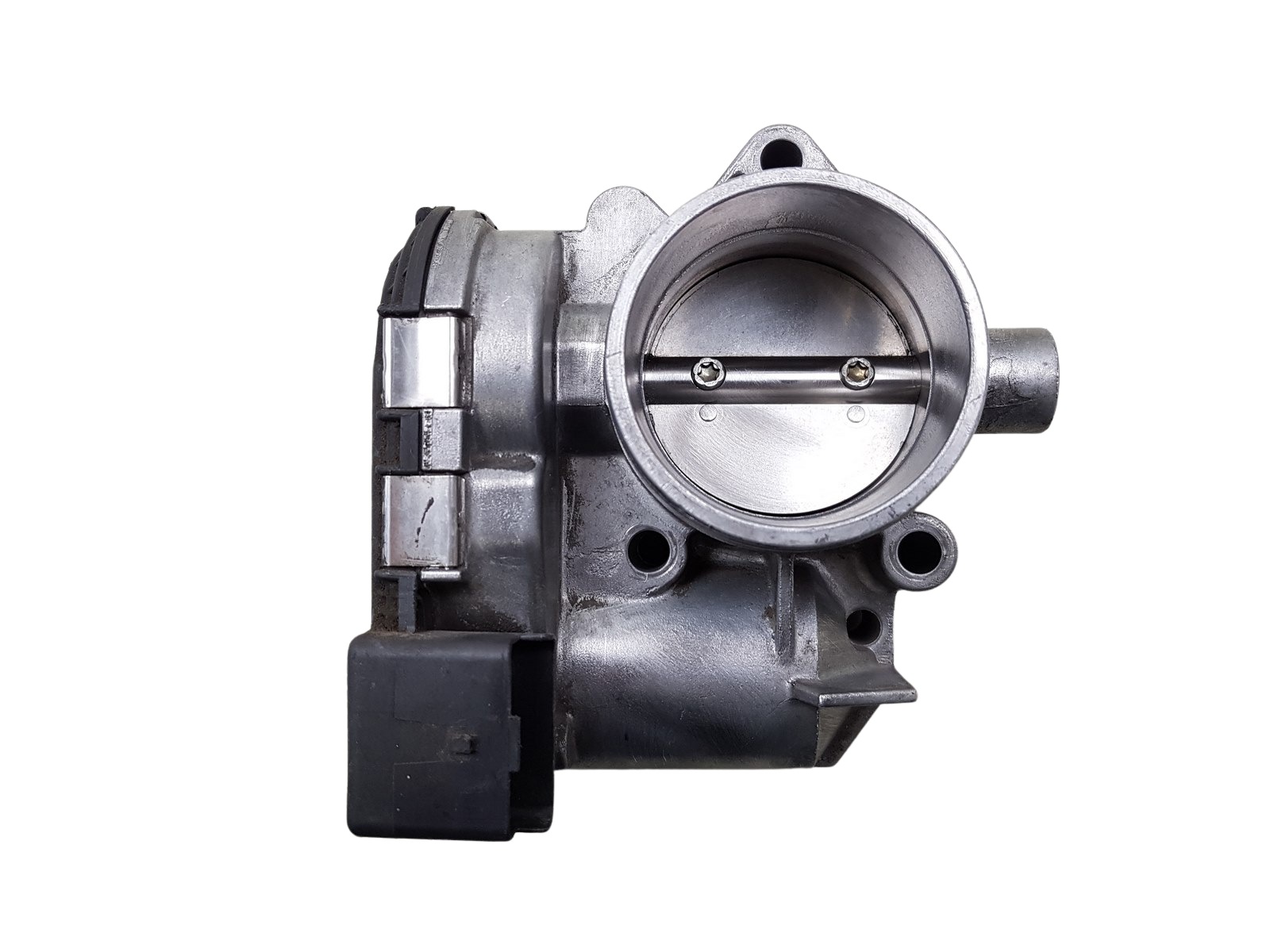 Throttle Body Valve Citroen Peugeot 0280750085 1635Q9 1.6 Bosch 2192 main product photo