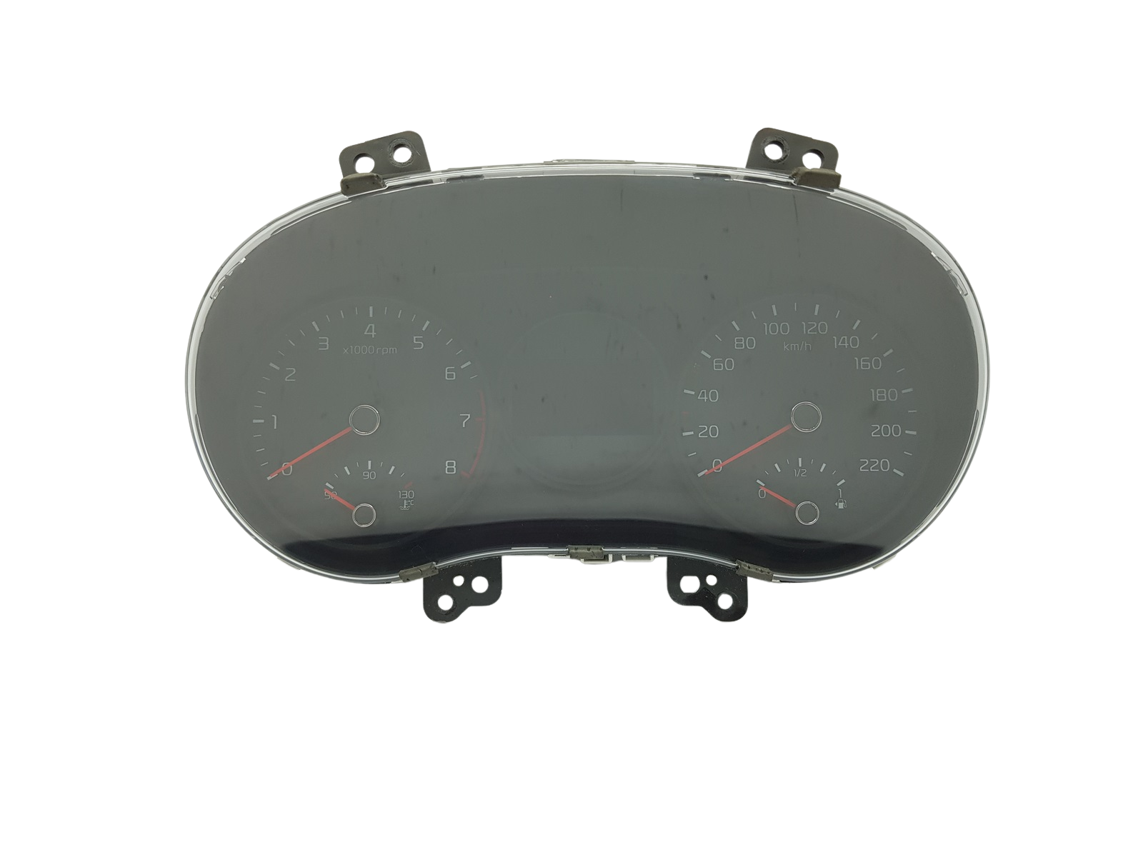 Speedometer/Instrument Cluster Kia Picanto 94003-G6520 94003G6520 1047 main product photo