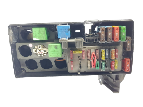 Fuse Box Fiat PSA 1489501080 main product photo