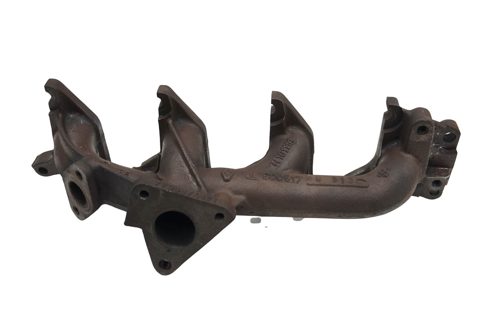 Exhaust Manifold 7700874571 1.9 DTI Renault Kangoo Master 2 main product photo
