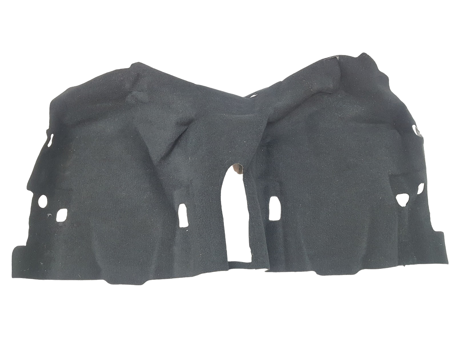 Interior Carpet Rear Renault Clio 3 749068447R 0km main product photo