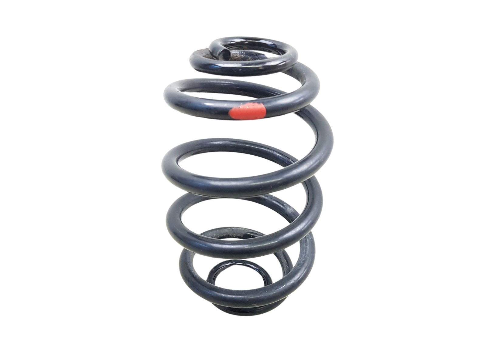 Coil Spring Rear 8200844174 Renault Clio 2 main product photo