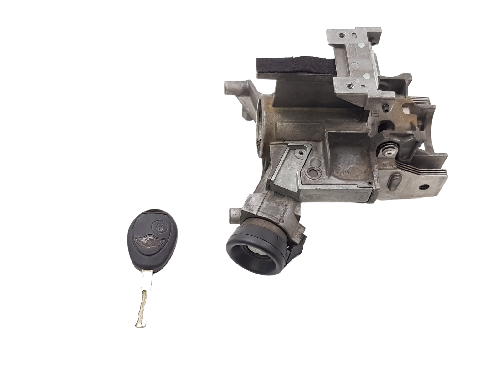 Ignition Switch Mini Cooper 61.35- 8363099 105275 main product photo