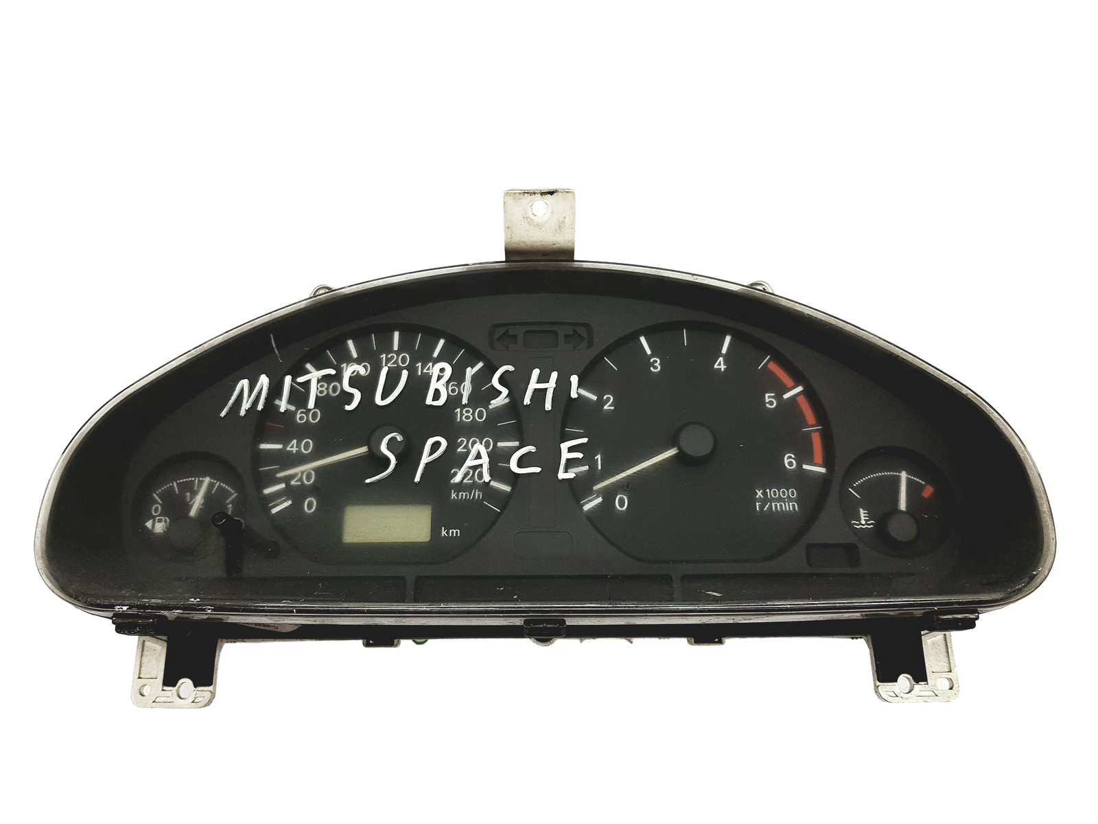 Speedometer/Instrument Cluster Mitsubishi Space Star MR480209 41475 main product photo