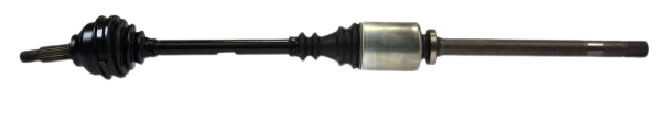 Drive Shaft Right Trafic II Primastar Vivaro OE 8200069146 main product photo
