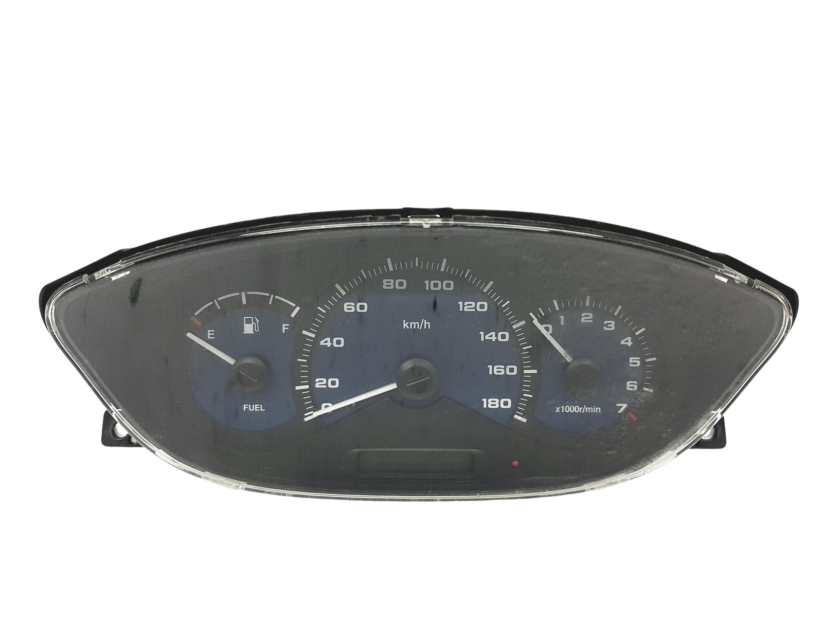 Speedometer/Instrument Cluster Chevrolet Matiz 96664150 56852 main product photo