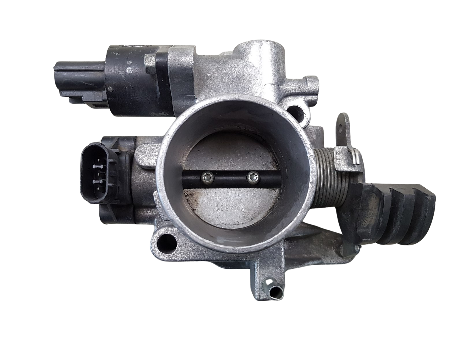 Throttle Body Valve Chrysler 4669803 5269858 04861000 main product photo