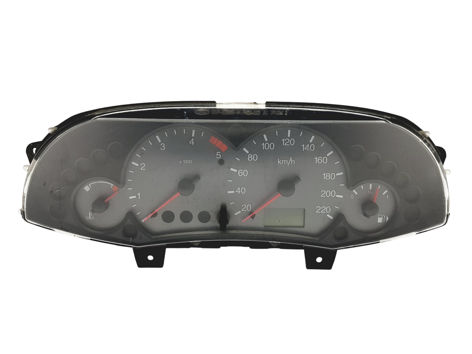 Speedometer/Instrument Cluster Ford Focus 1M5F-10849-VB 1M5F10849VB 41150 main product photo