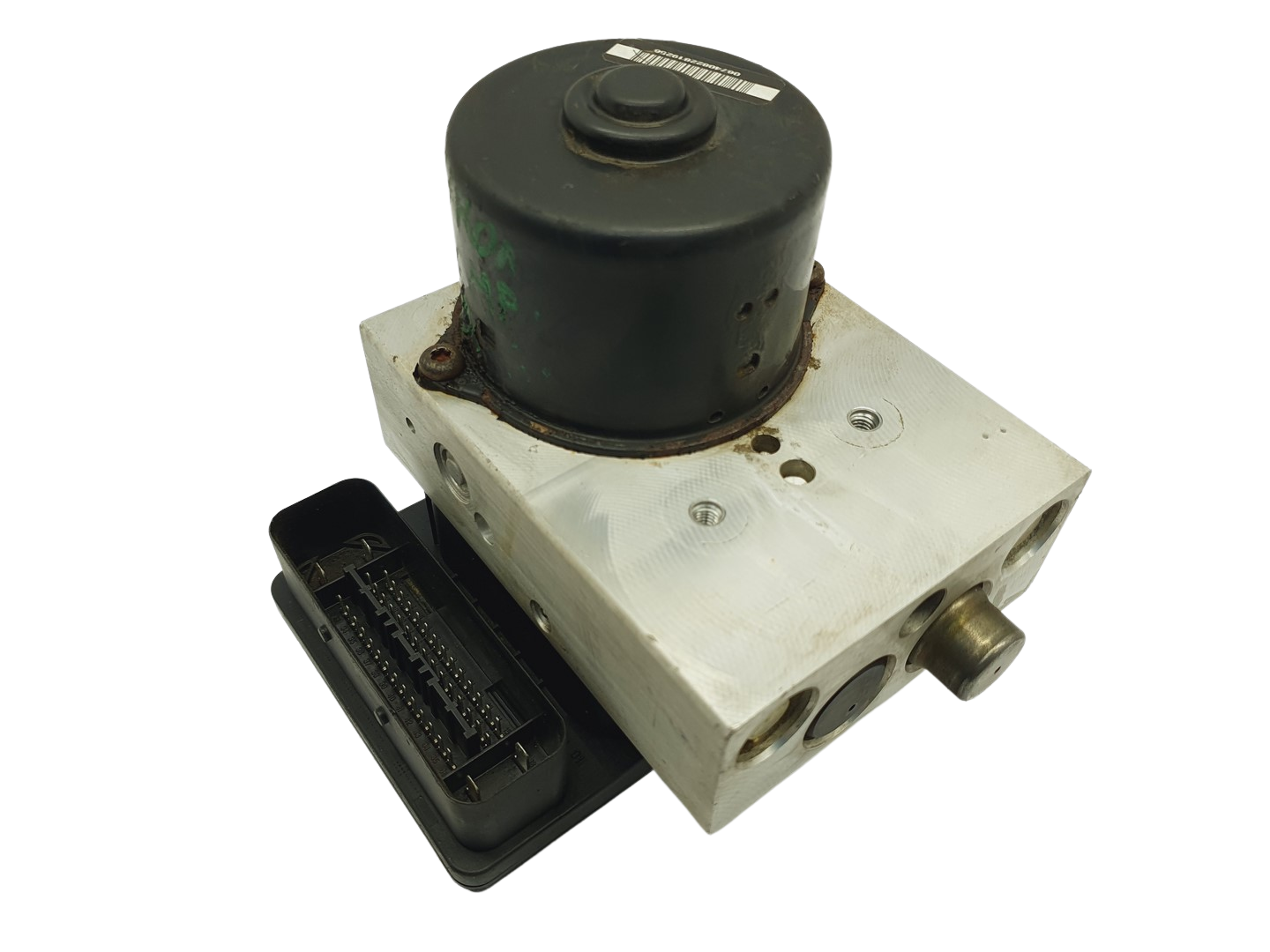 Abs Pump SsangYong 48940-09001 06.2109-0598.3 66244 main product photo