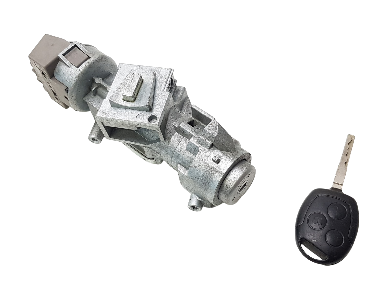Ignition Switch Ford Focus 3M51-3F880-AC FoMoCo 1049 main product photo