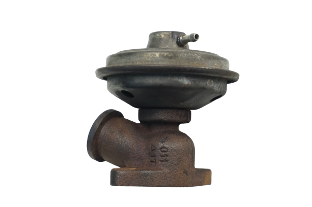 Egr Valve 9638314480 1628XP 2,0 HDI C8 807 Citroen Peugeot main product photo