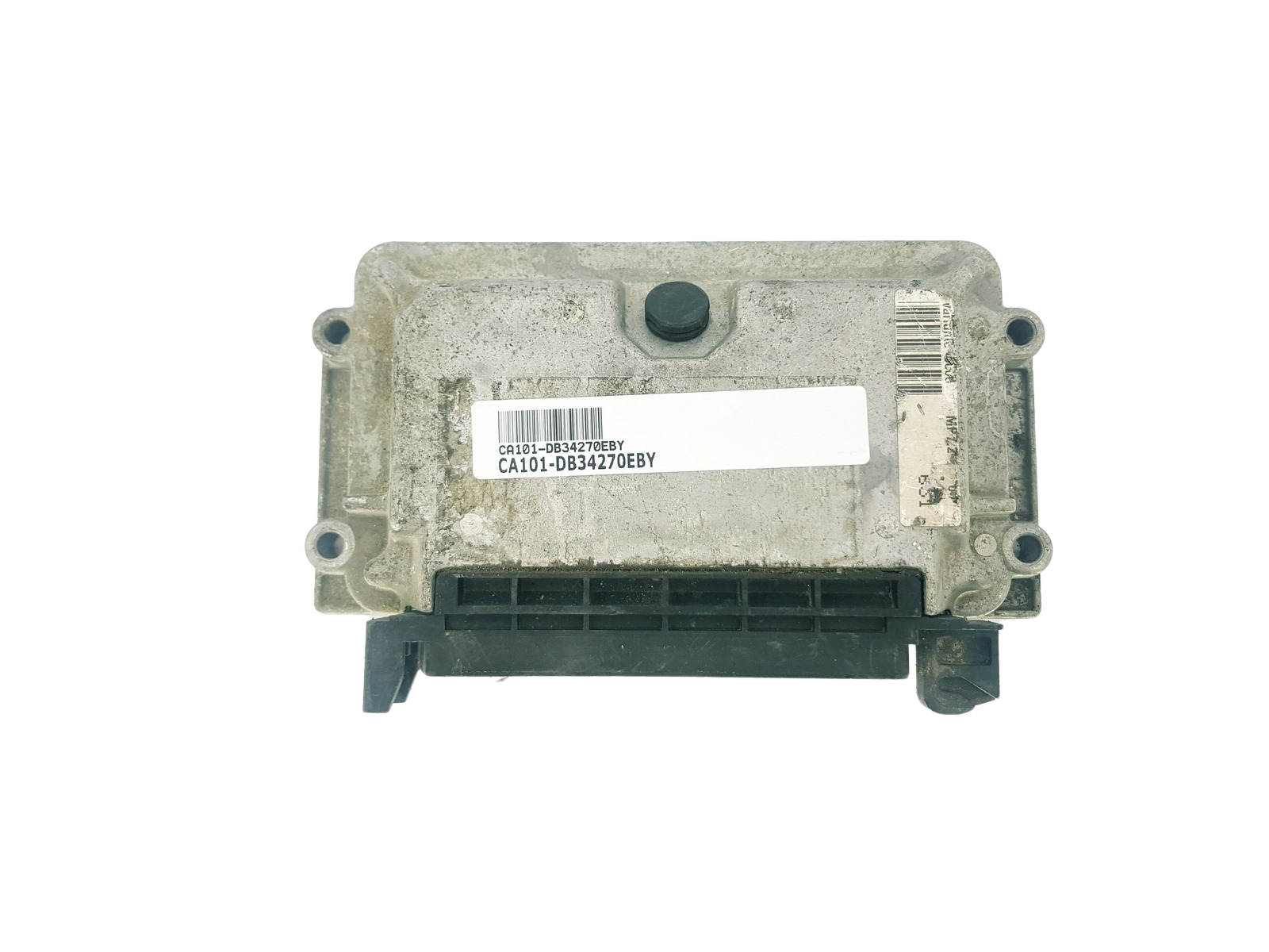 Control Unit 0261206216 9632693980 PSA Bosch 34270 main product photo