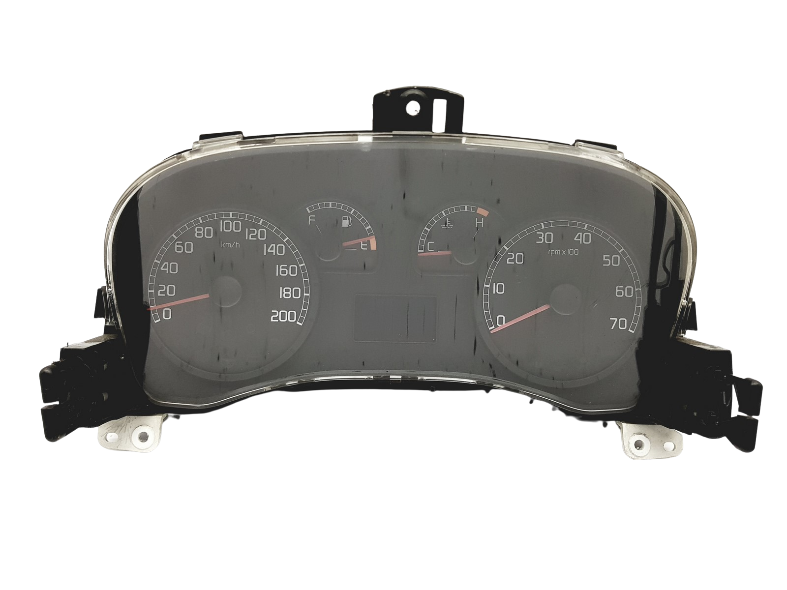 Speedometer/Instrument Cluster Fiat Punto 51703280 503000460400 59284 main product photo