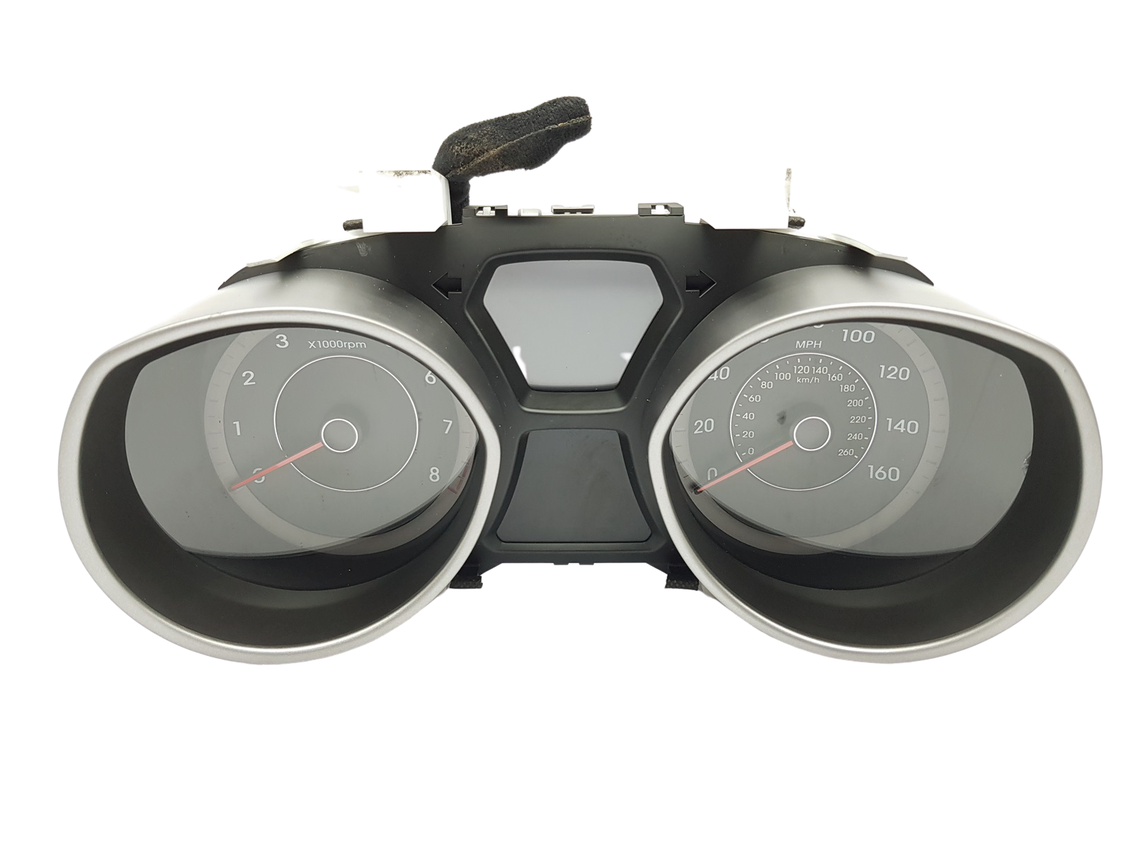 Speedometer/Instrument Cluster Hyundai Elantra 94001-3X275 27459 main product photo