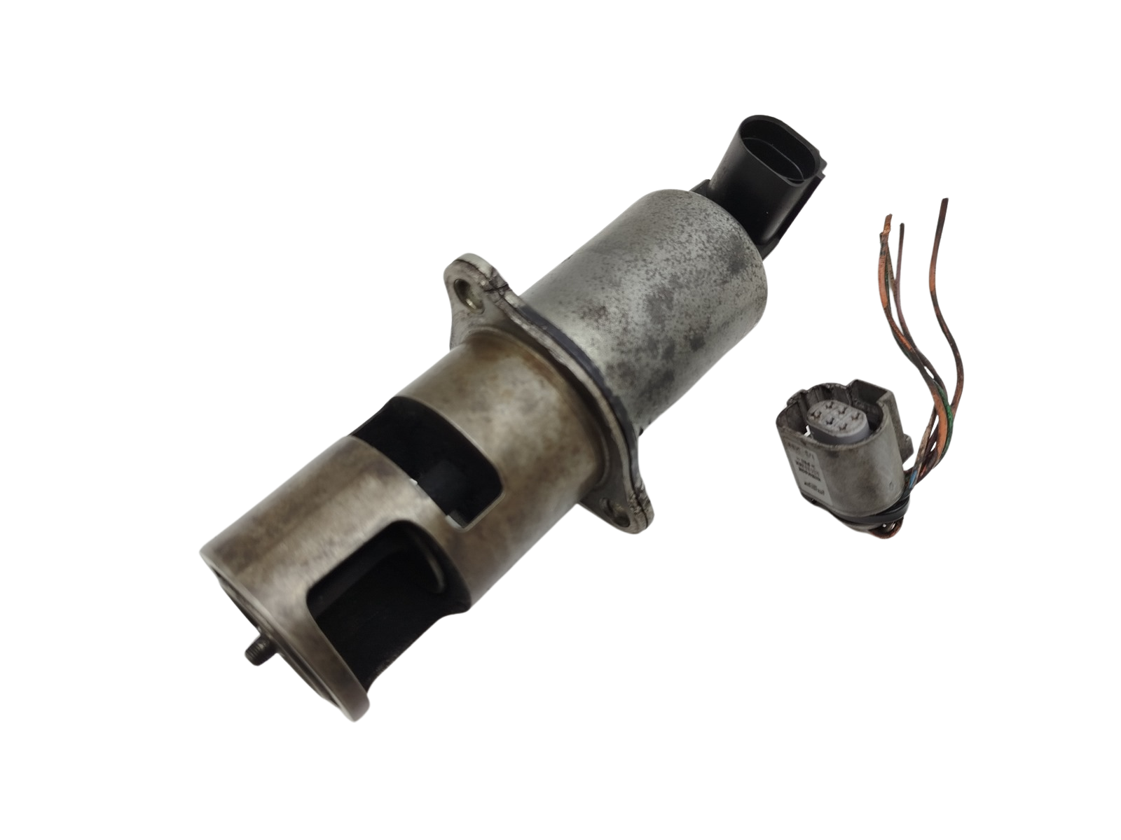 Egr Solenoid Valve 8200235232 7.22818.29 2.2 DCI Renault Espace 4 main product photo