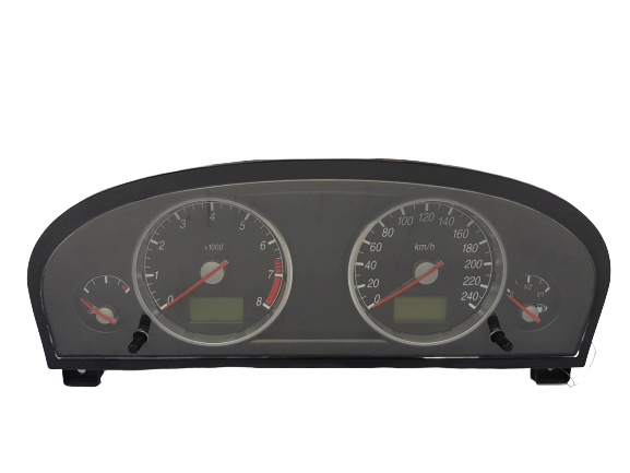 Speedometer/Instrument Cluster Ford Mondeo 1S7F-10849-DJ 1S7F10849DJ 21330 main product photo
