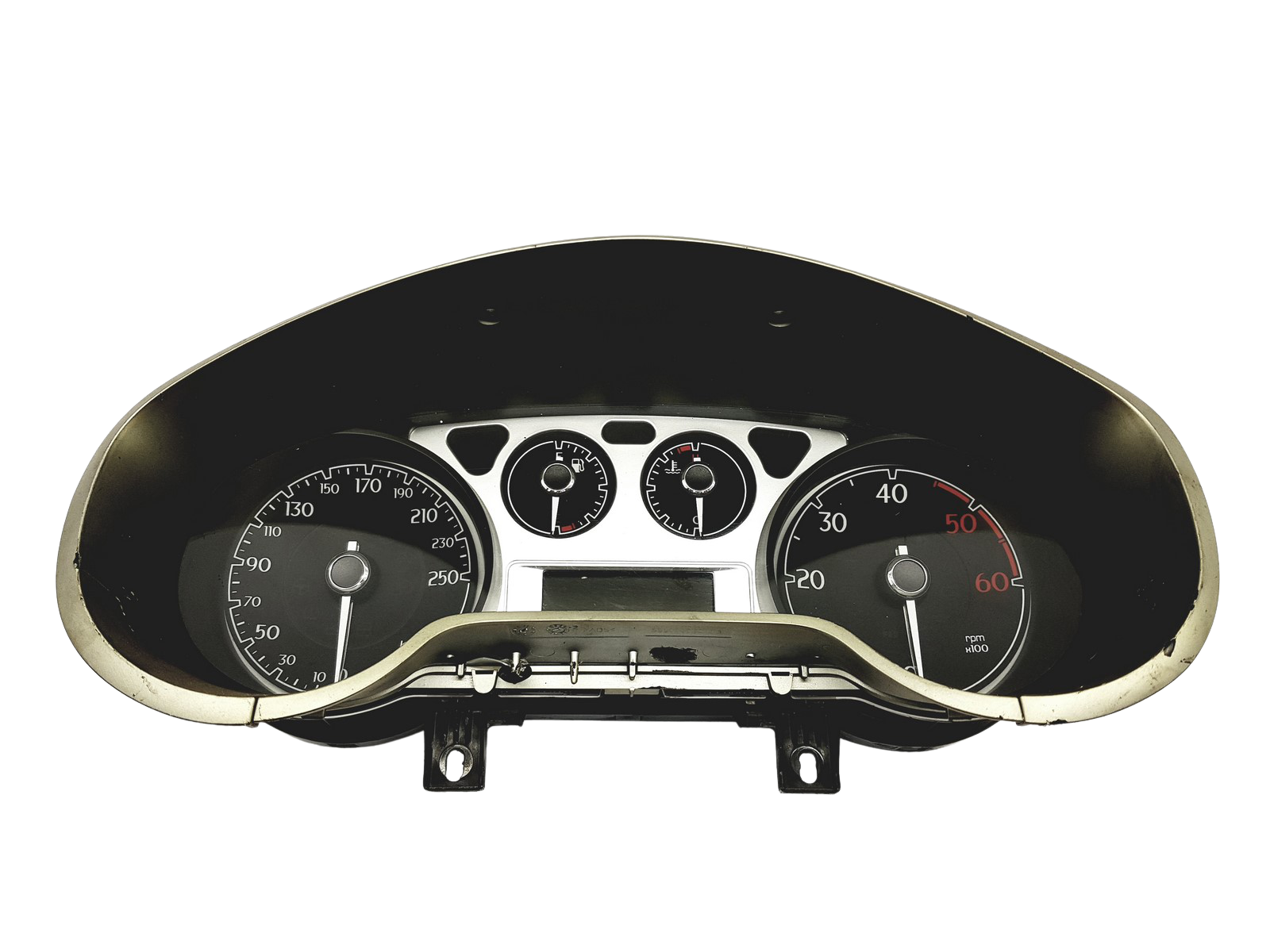 Speedometer/Instrument Cluster Lancia Delta 51835093 503005080201 37621 main product photo