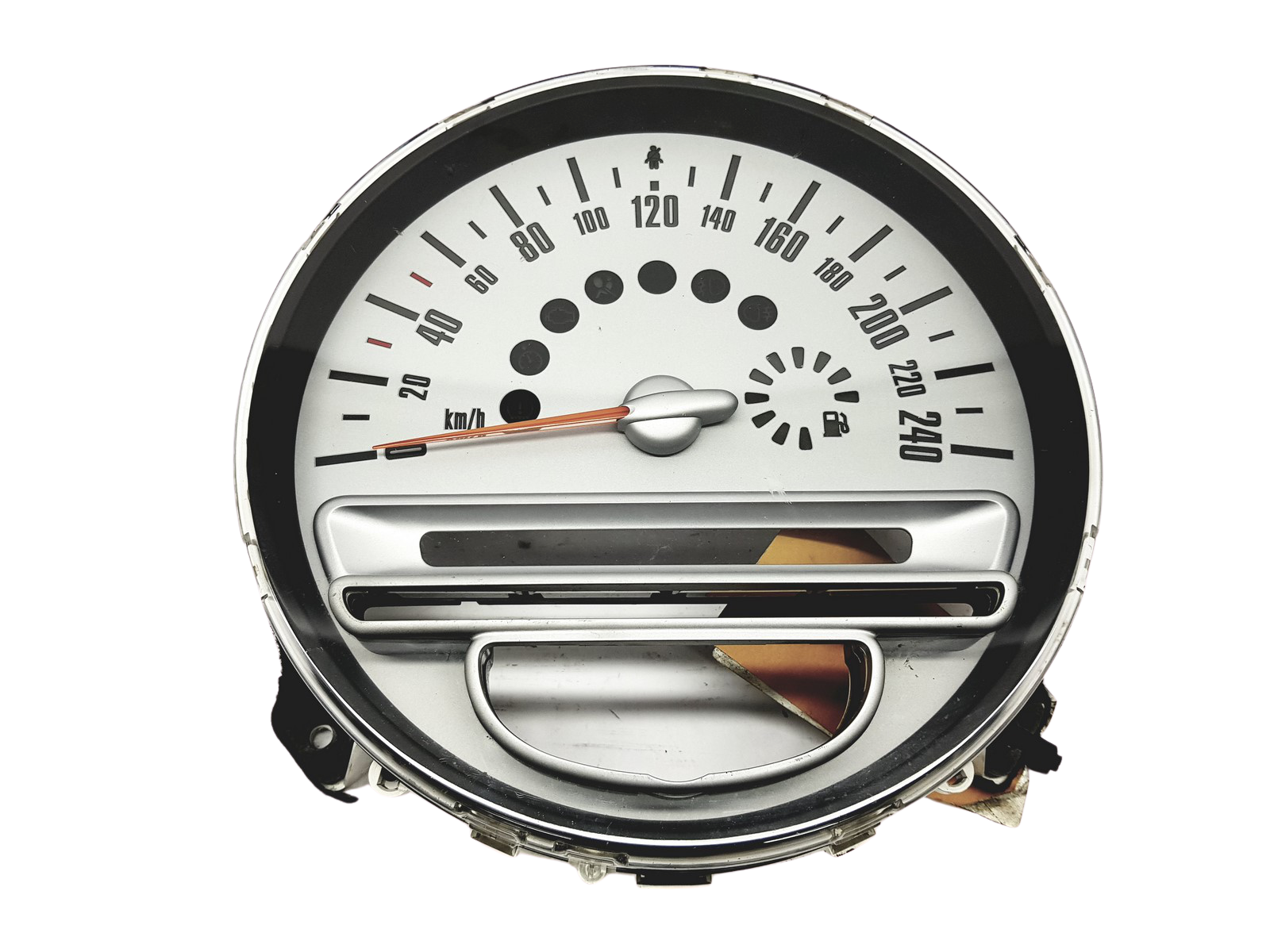 Speedometer/Instrument Cluster Mini Cooper 9125926 BM-503-001 UK-NSI main product photo